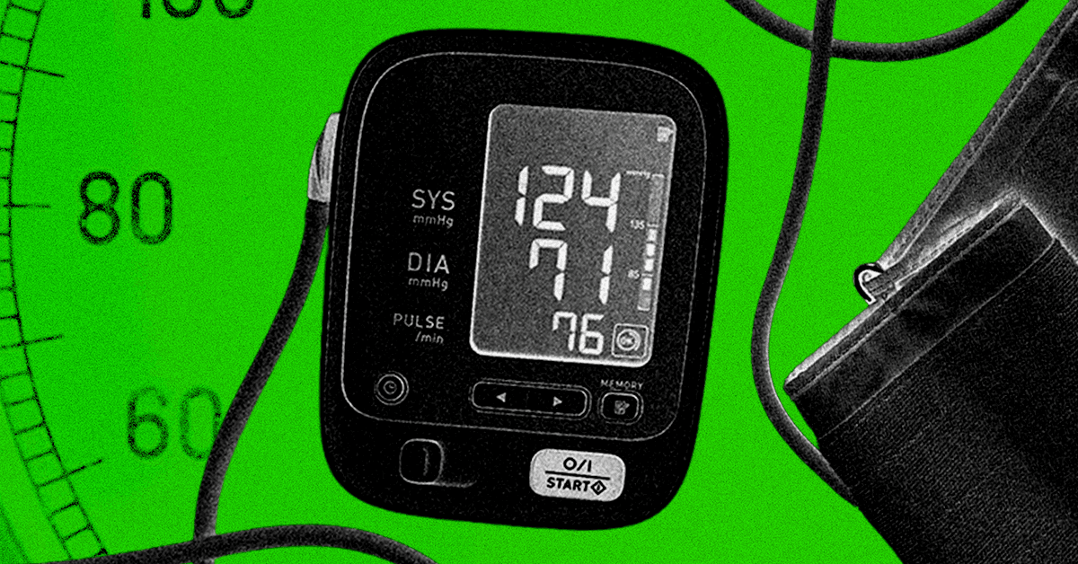 Cuffless Blood Pressure Monitoring Is Coming. We Explain What It Is and How to Use It