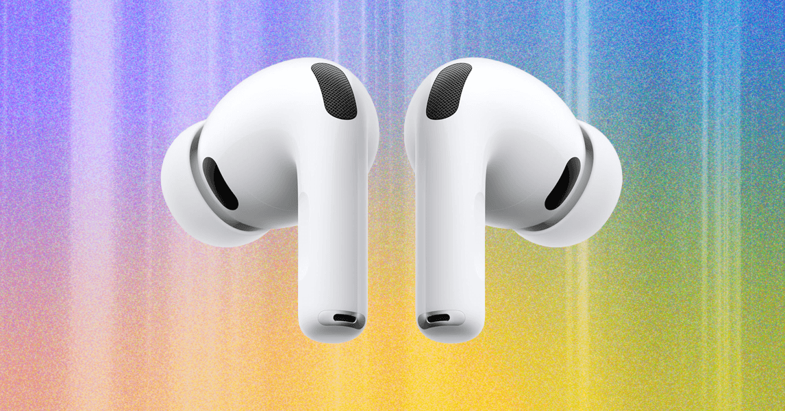 Apple makes great headphones; best AirPods ranked