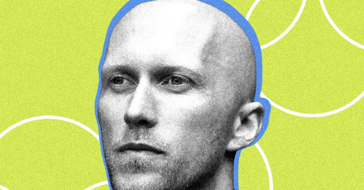 Why Olympic Choreographer Beno&icirc;t Richaud Went Viral Just for Changing Jackets