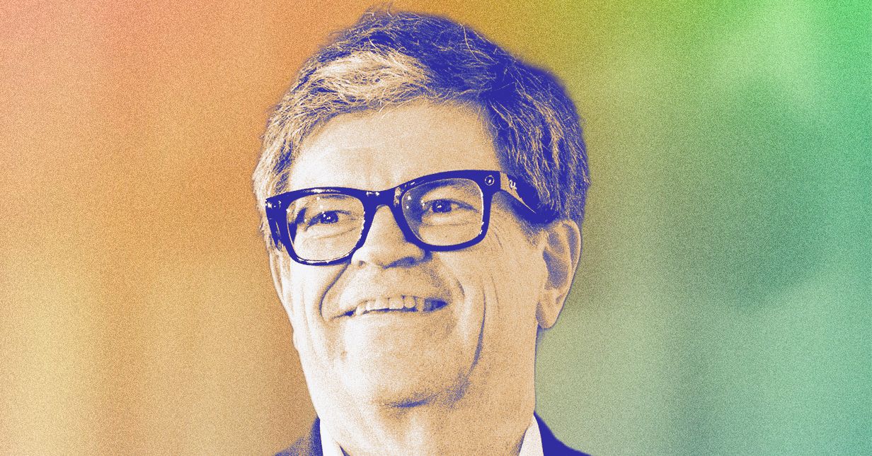 Yann LeCun Raises  Billion to Build AI That Understands the Physical World