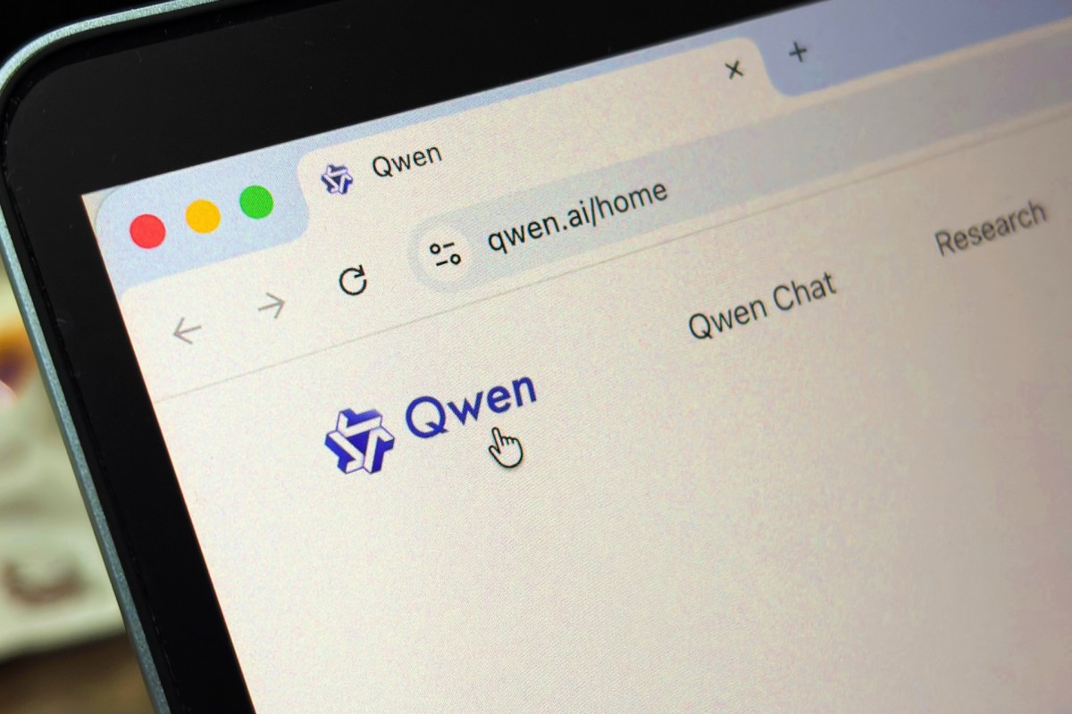 Alibaba's Qwen tech lead steps down after major AI push | TechCrunch