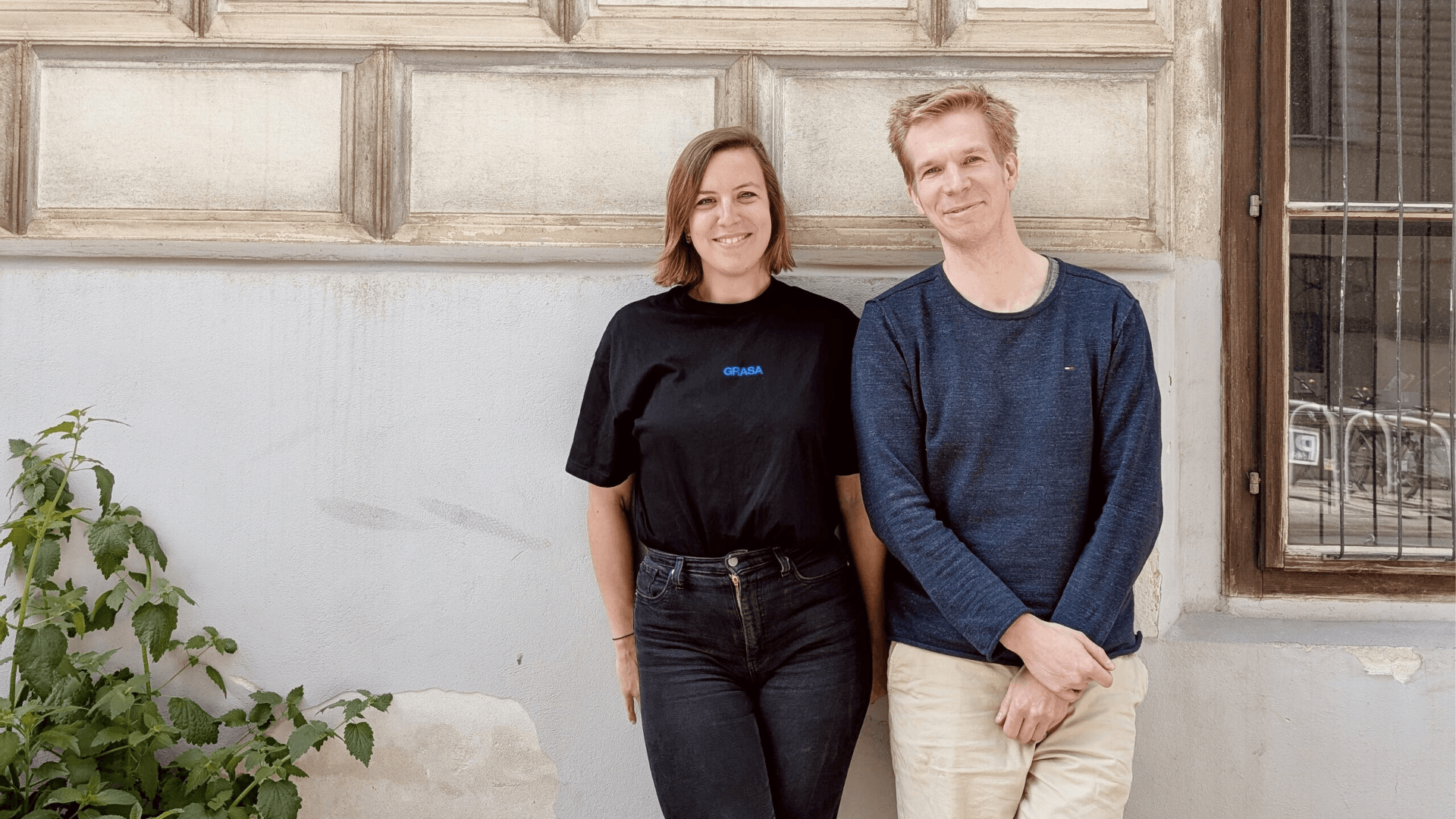 Another Earth secures &euro;3.5M to scale AI data and simulation platform