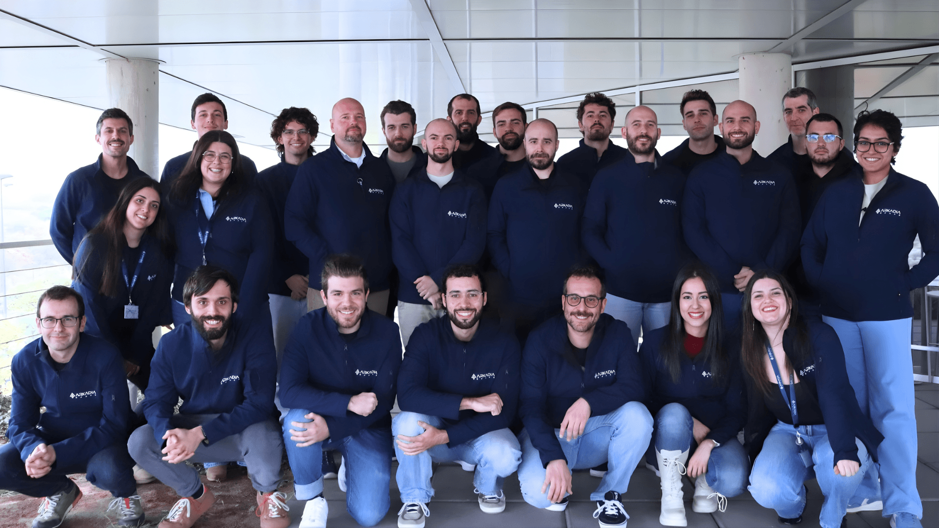 Arkadia Space secures &euro;14.5M EIC backing for green propulsion tech