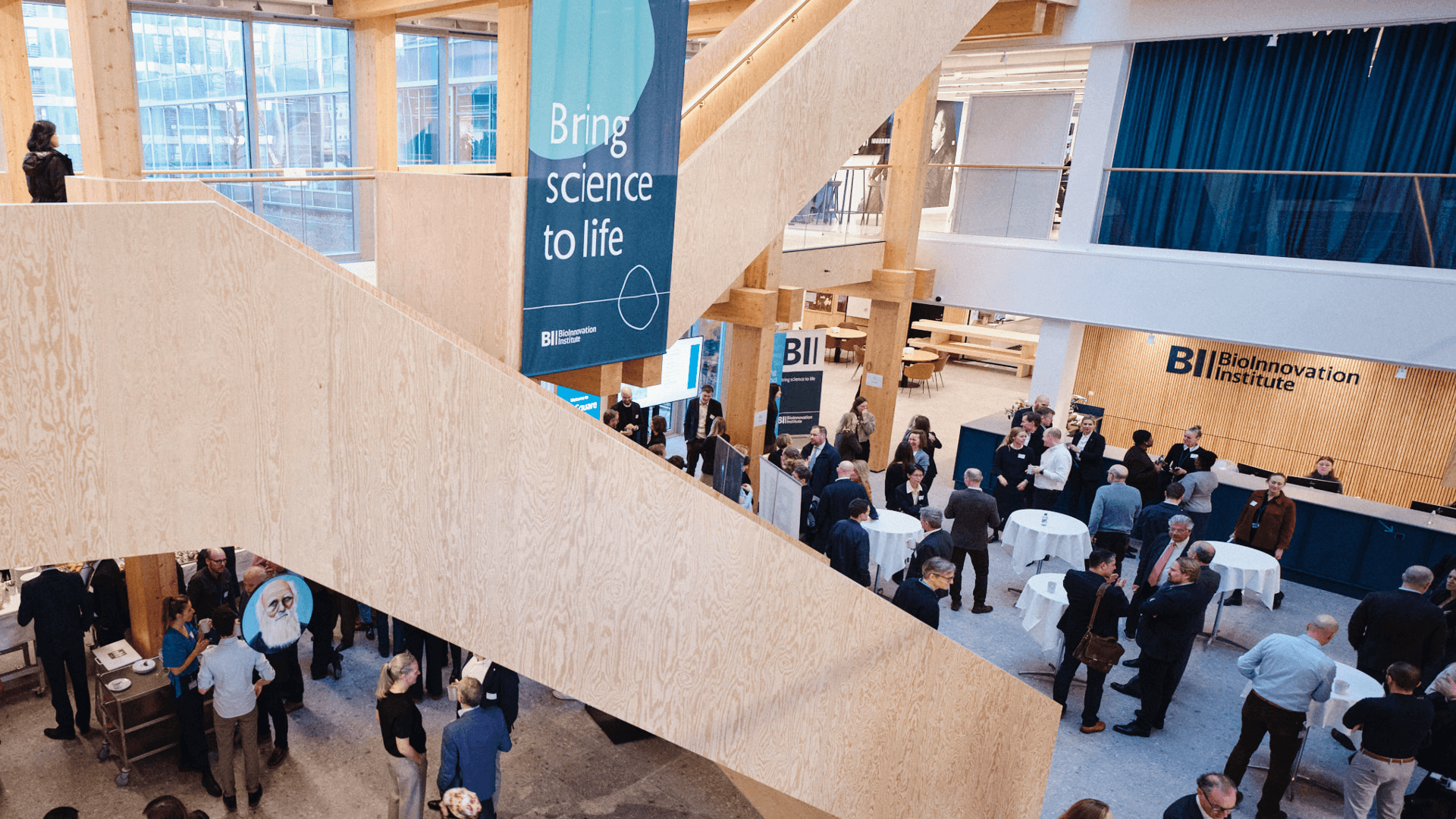 BioInnovation Institute backs five startups with &euro;1.3M in follow-on funding