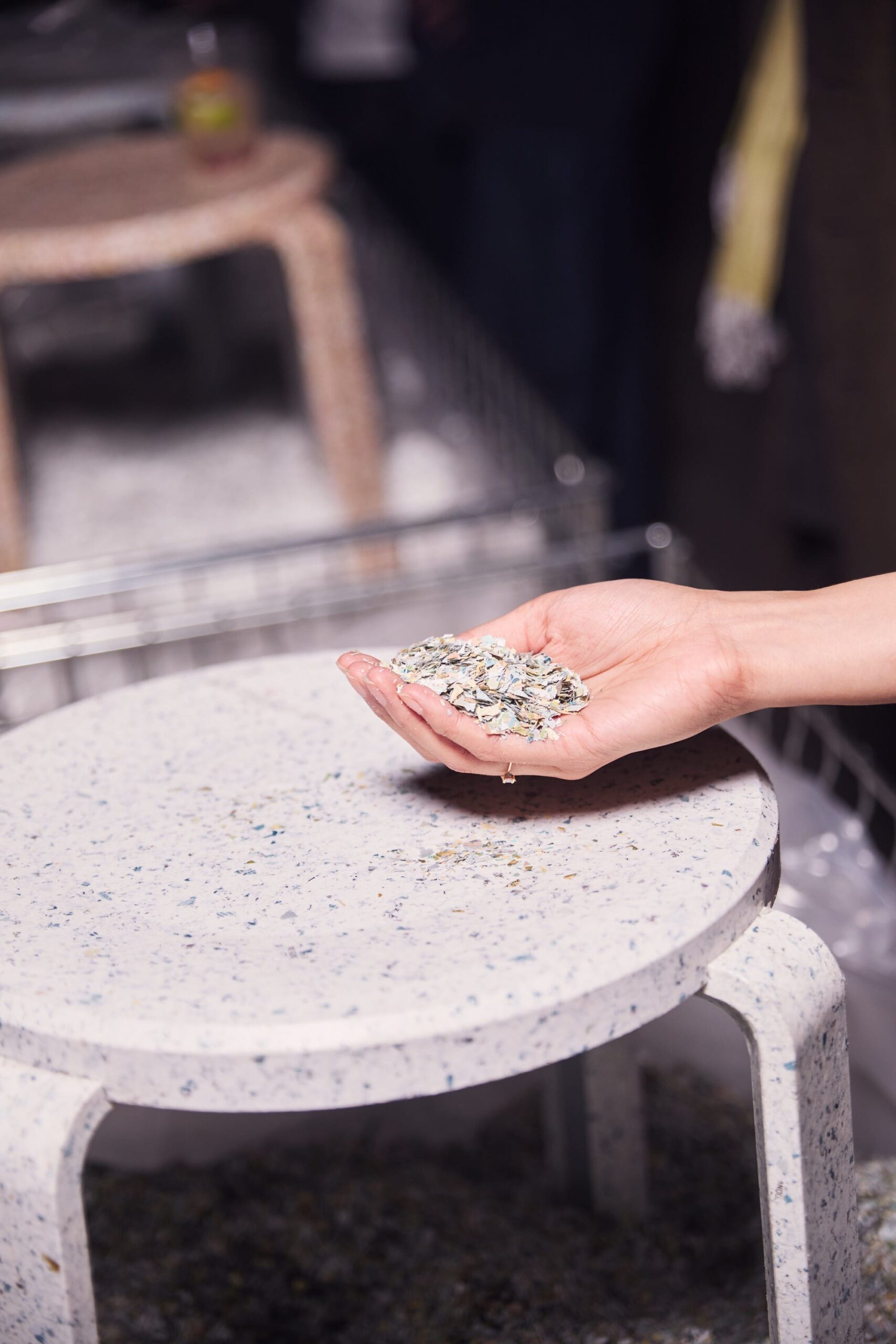 Maximum’s Billex turns bank notes into furniture