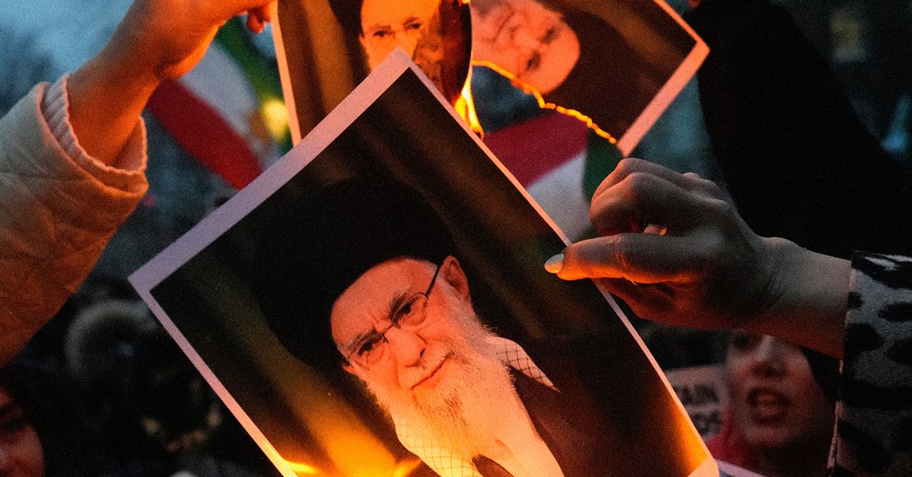 Iranian Ayatollah Khamenei&rsquo;s Death Sparks Revolt Among Kalshi Customers