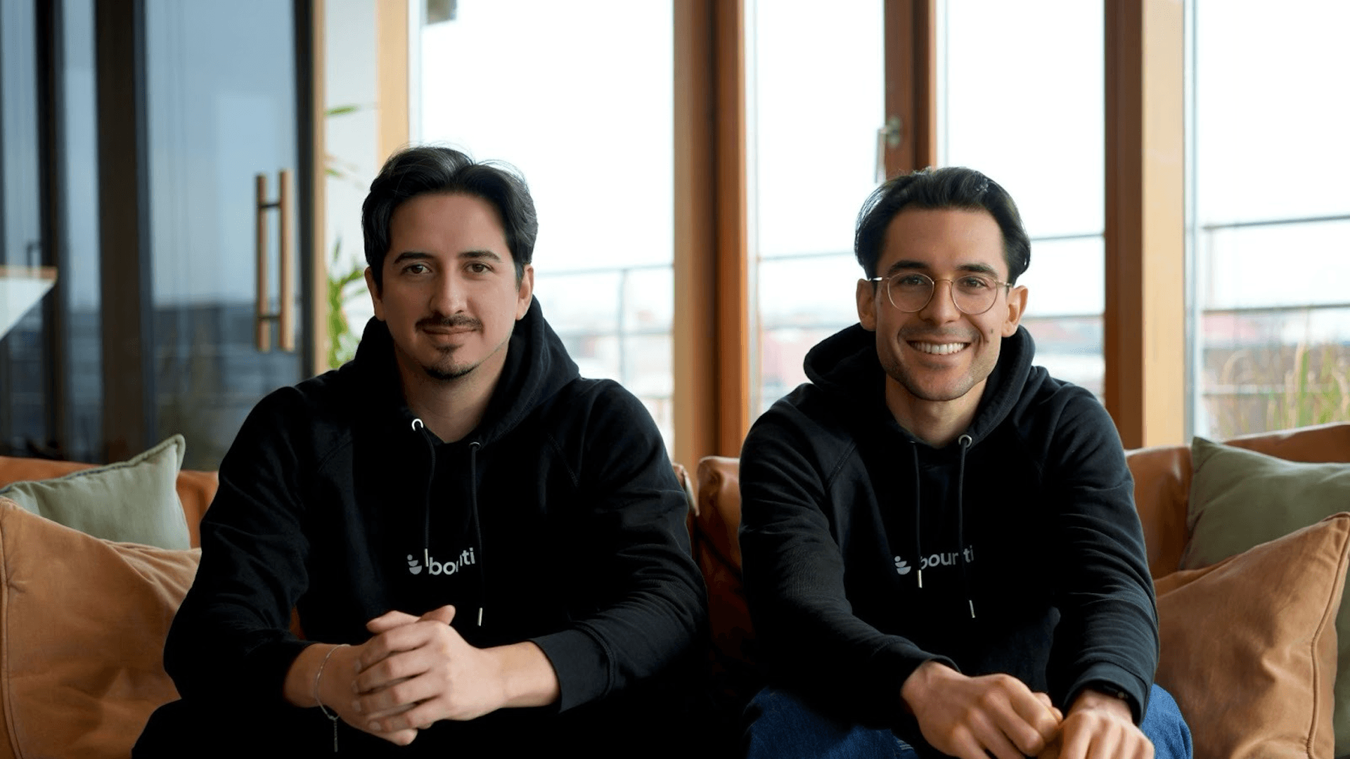 Ventech leads Bounti&rsquo;s &euro;4M funding to apply AI in the physical economy