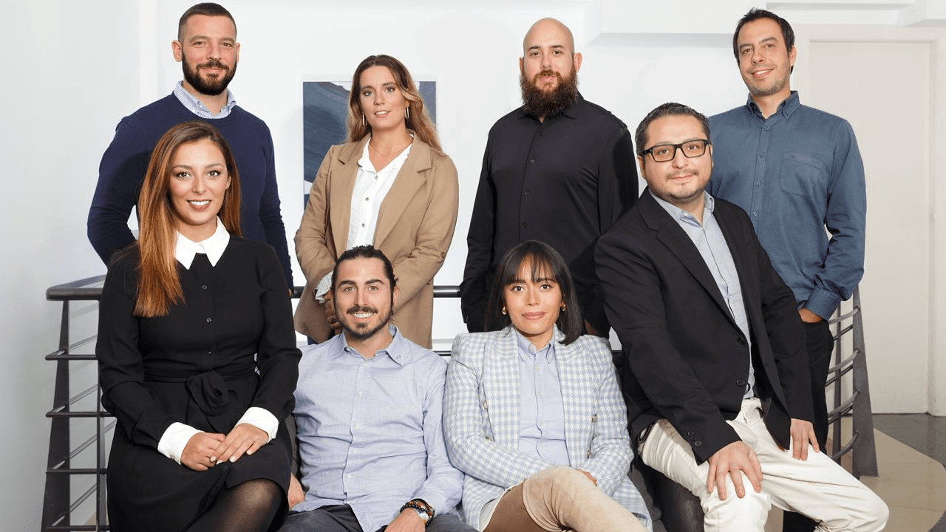 Brickken secures &euro;3M to expand tokenisation infrastructure