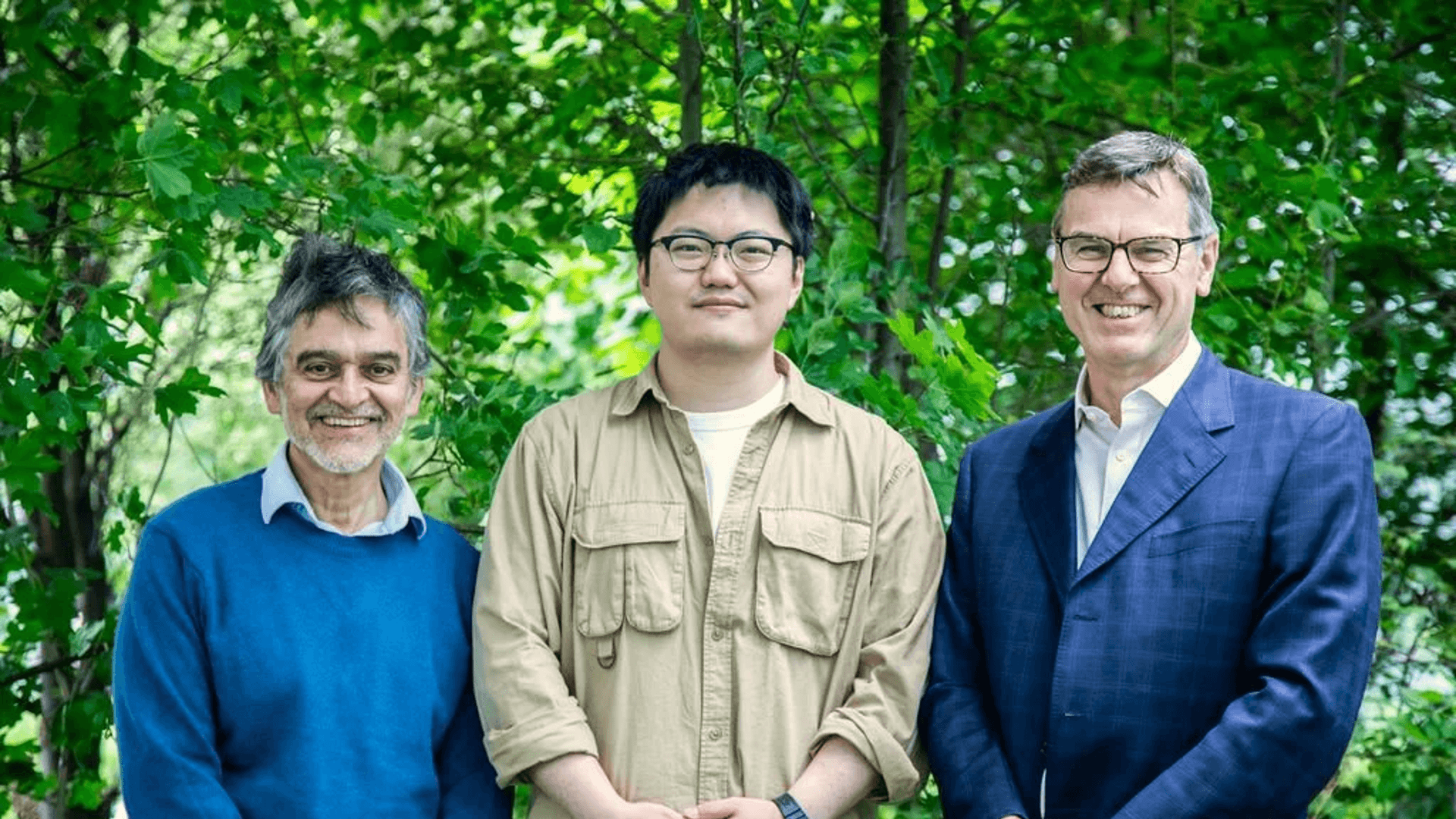 Cytotrait raises &pound;3M for agricultural gene-editing technology