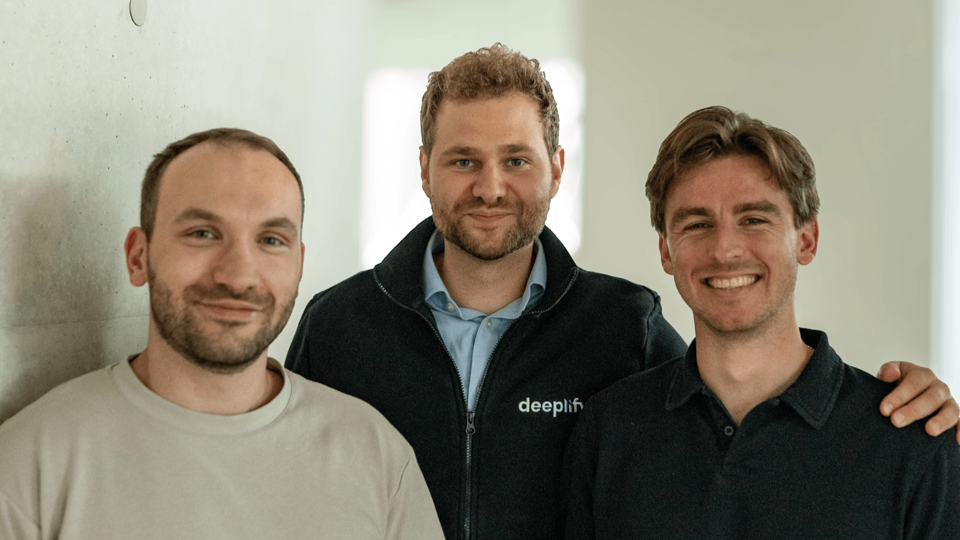German deeplify raises &euro;2M to modernise infrastructure inspections
