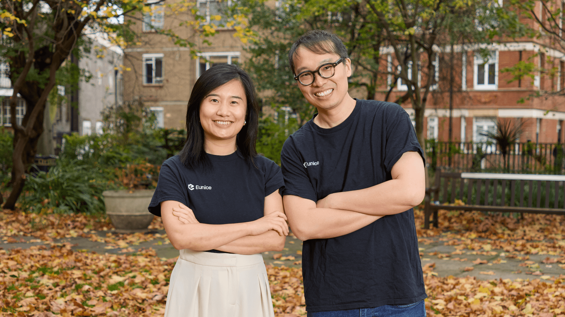 With M, Eunice brings institutional-grade AI to due diligence