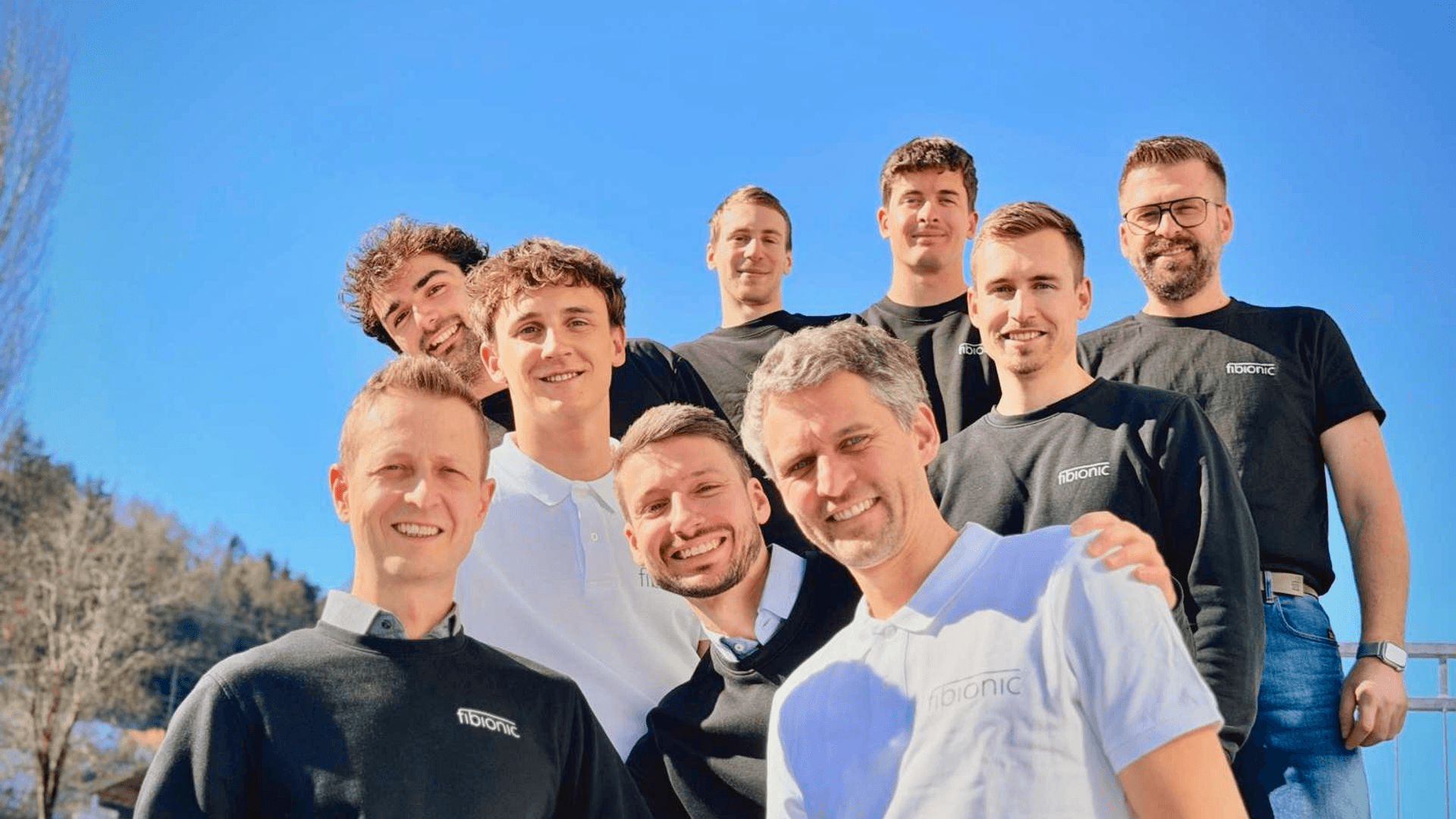 Fibionic secures &euro;3M for lightweight bionic technology