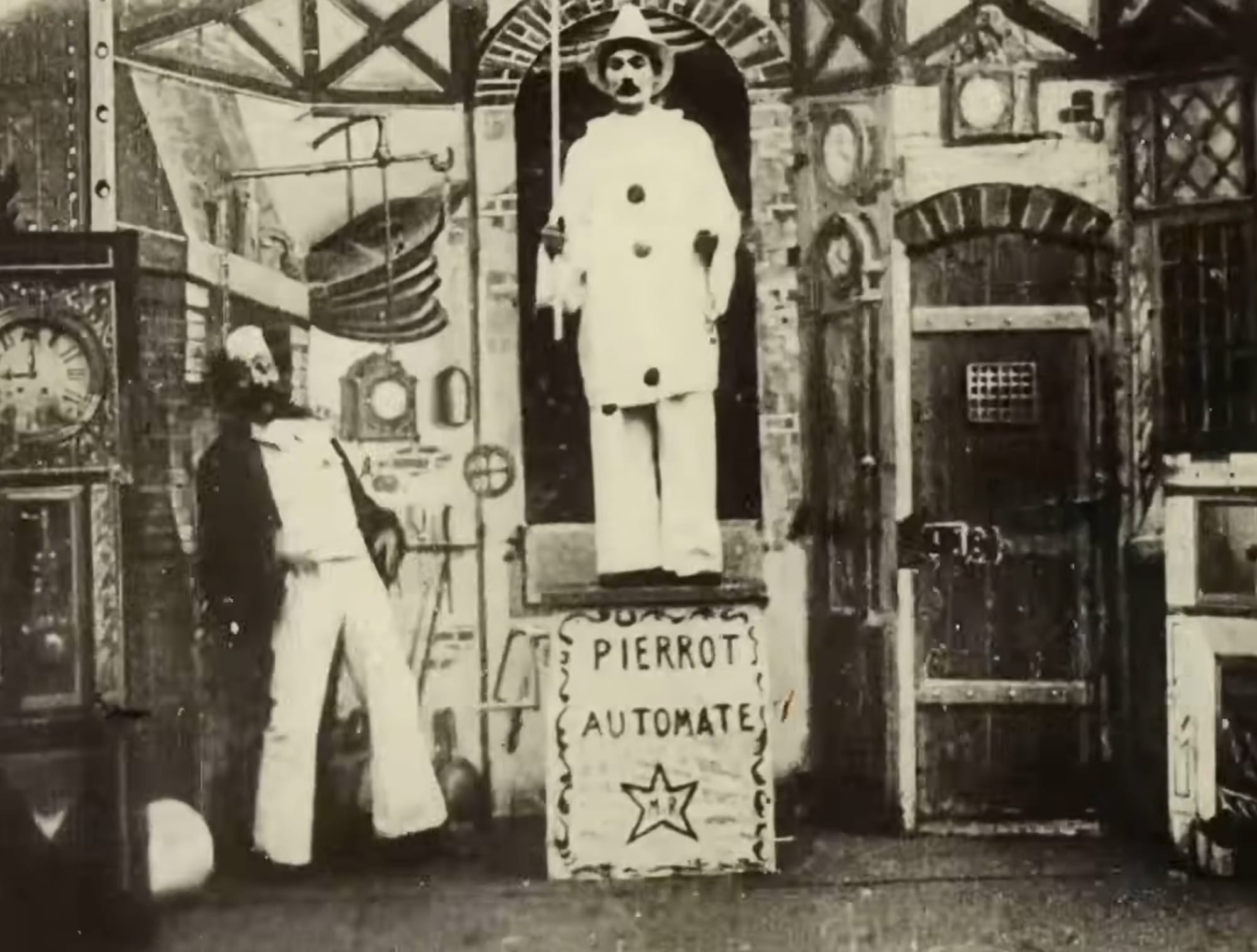 Lost for More Than a Century, the First 'Sci-Fi' Film Ever Made Resurfaces