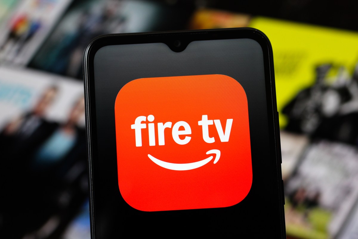 Amazon is rolling out a redesigned Fire TV app | TechCrunch