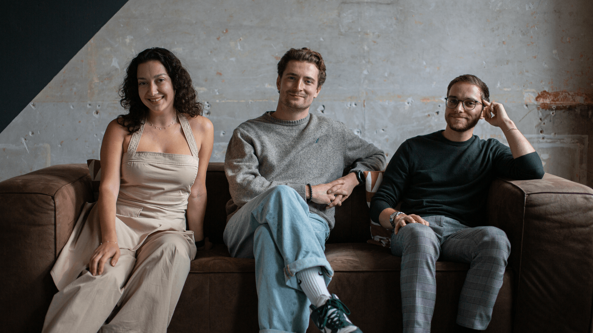 First Concepts raises M to develop AI-native OS for creative work