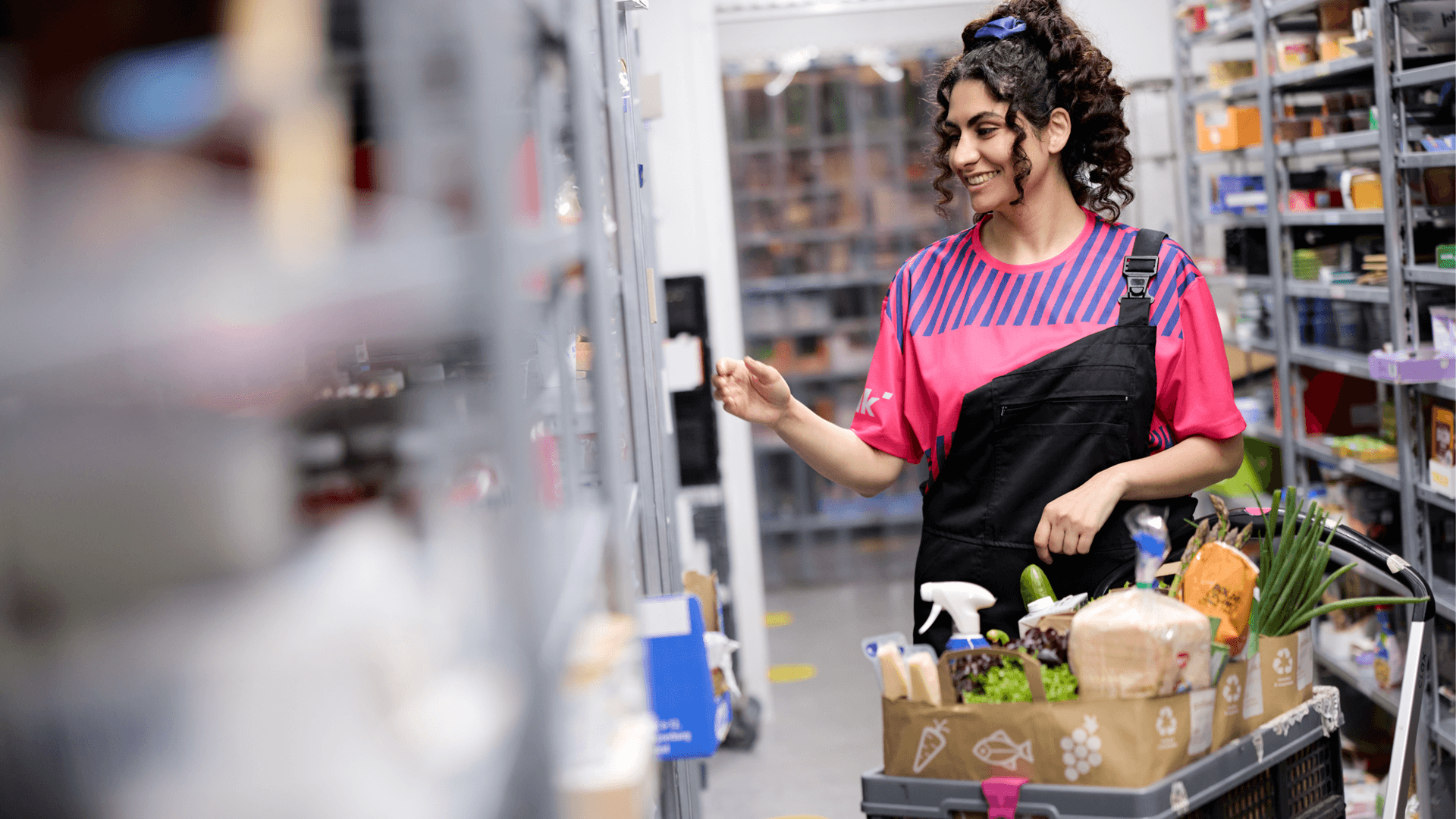 Flink lands 0M to advance targeted expansion