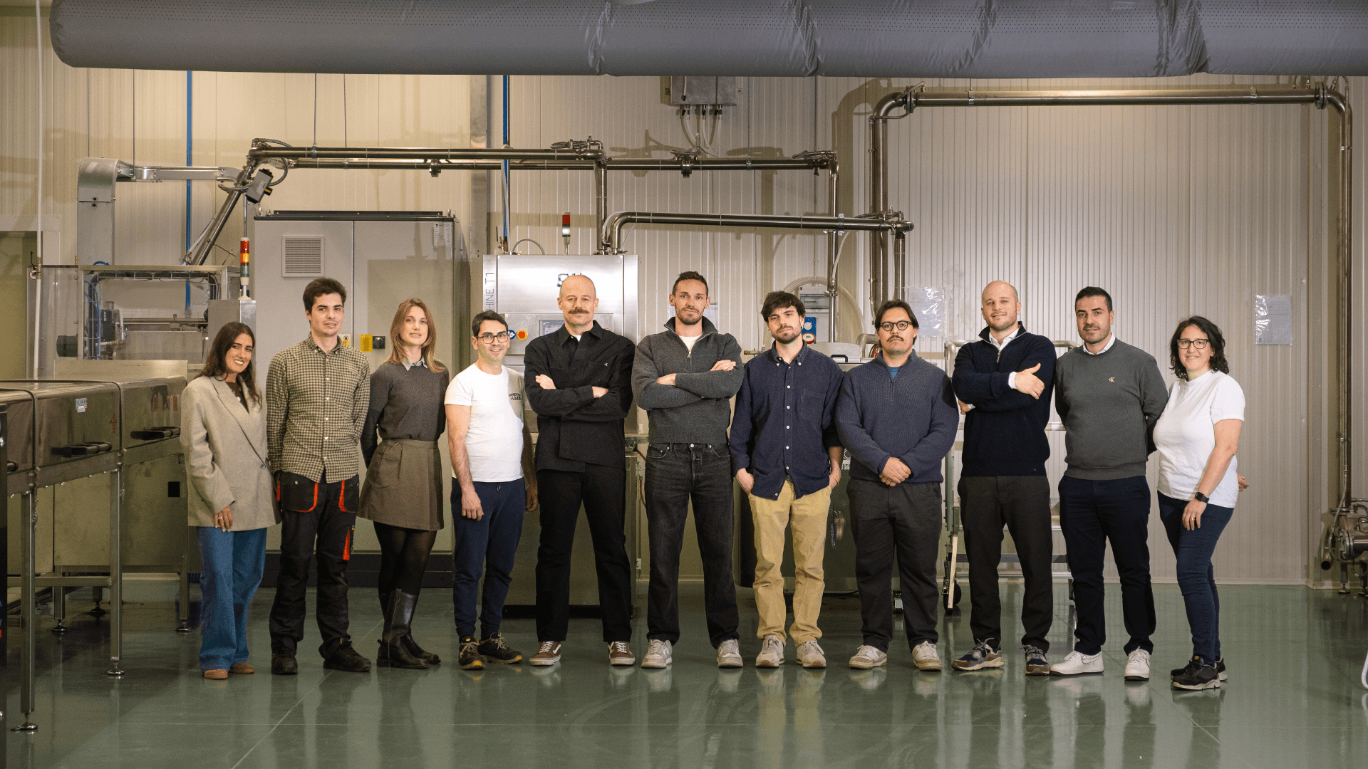 Foreverland lands &euro;6M to tackle cocoa supply with alternatives