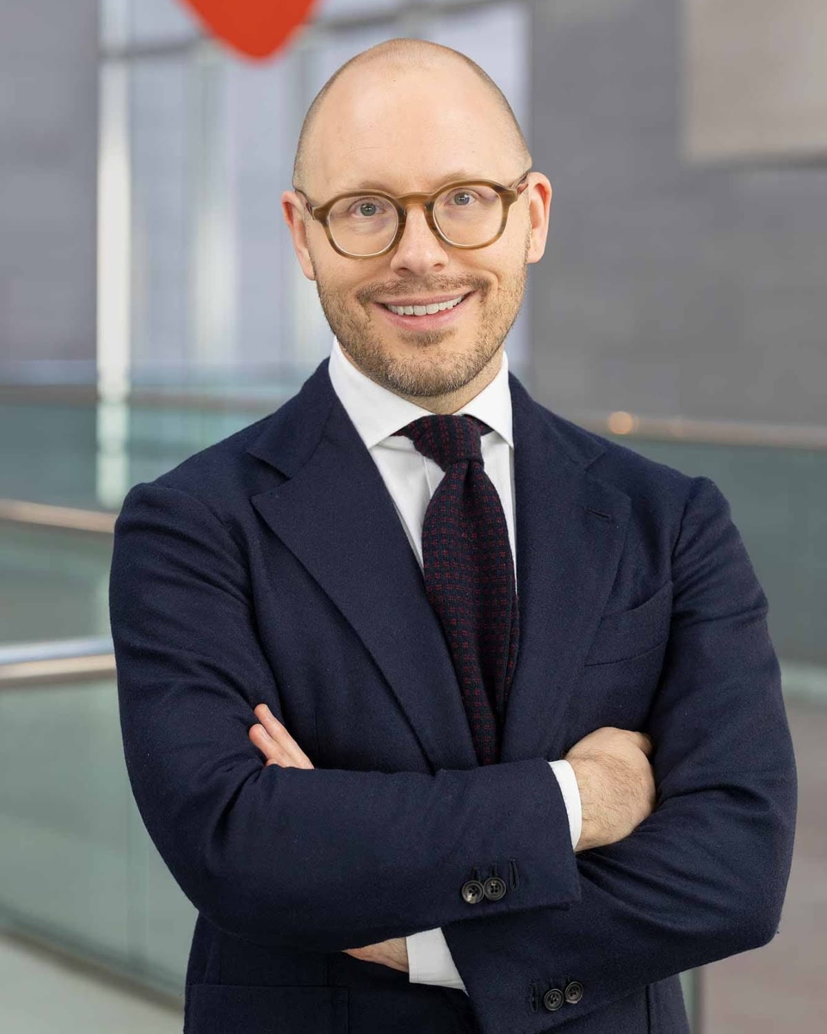 Art Movements: New Curator at the Frick