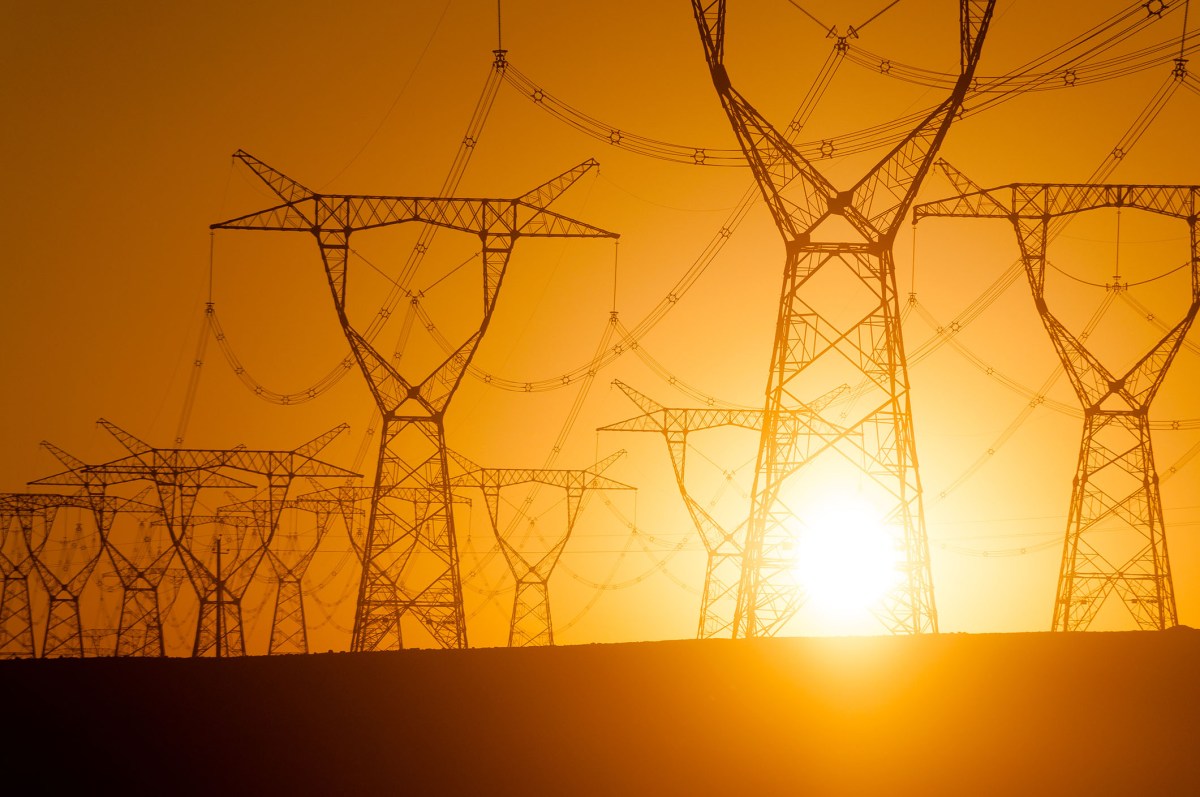 Google and Tesla think we&rsquo;re managing the electrical grid all wrong | TechCrunch