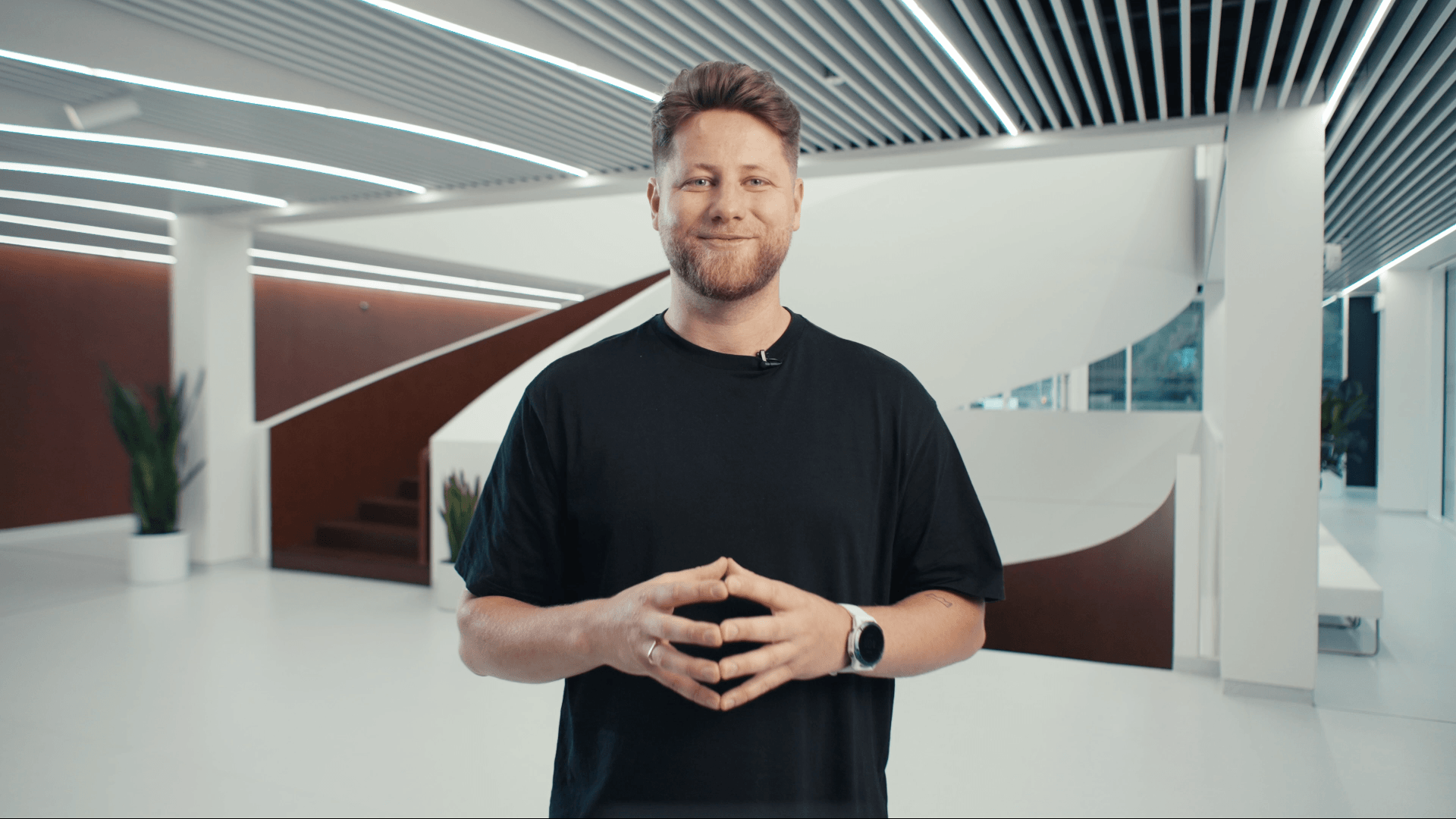 Giraffe360 raises M Series B financing led by Cipio Partners