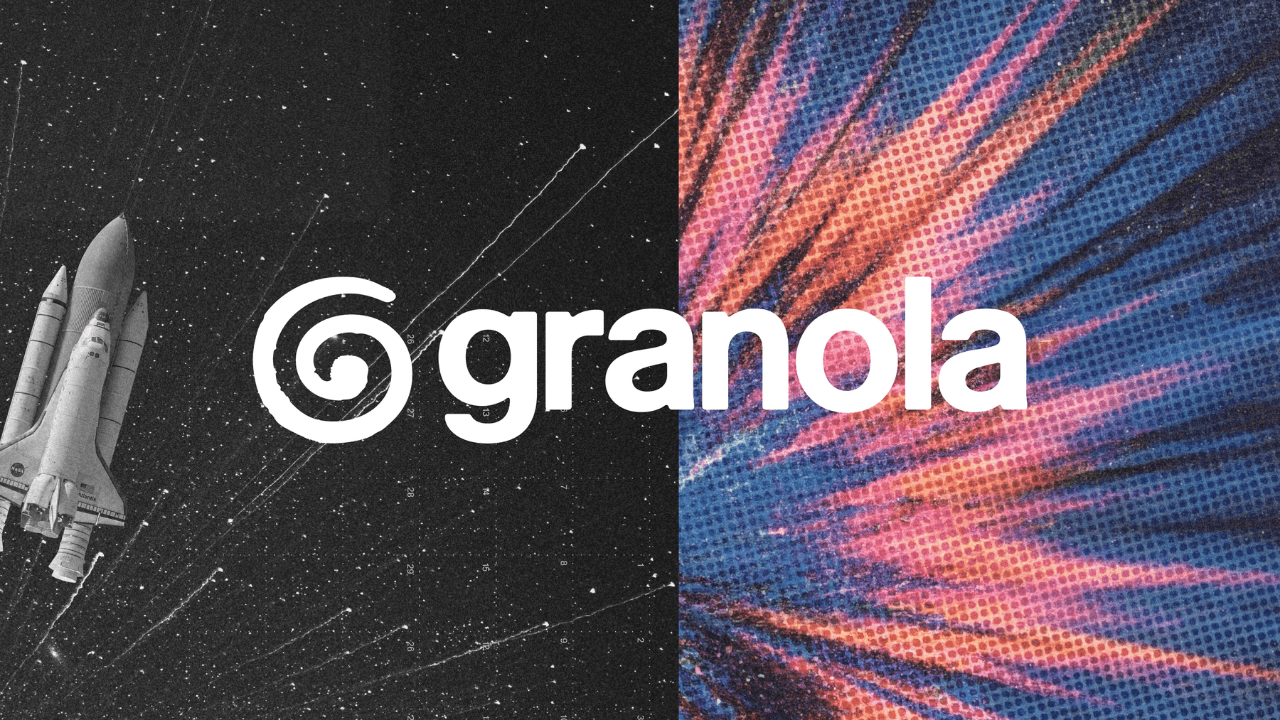 Granola raises 5M at .5BN valuation
