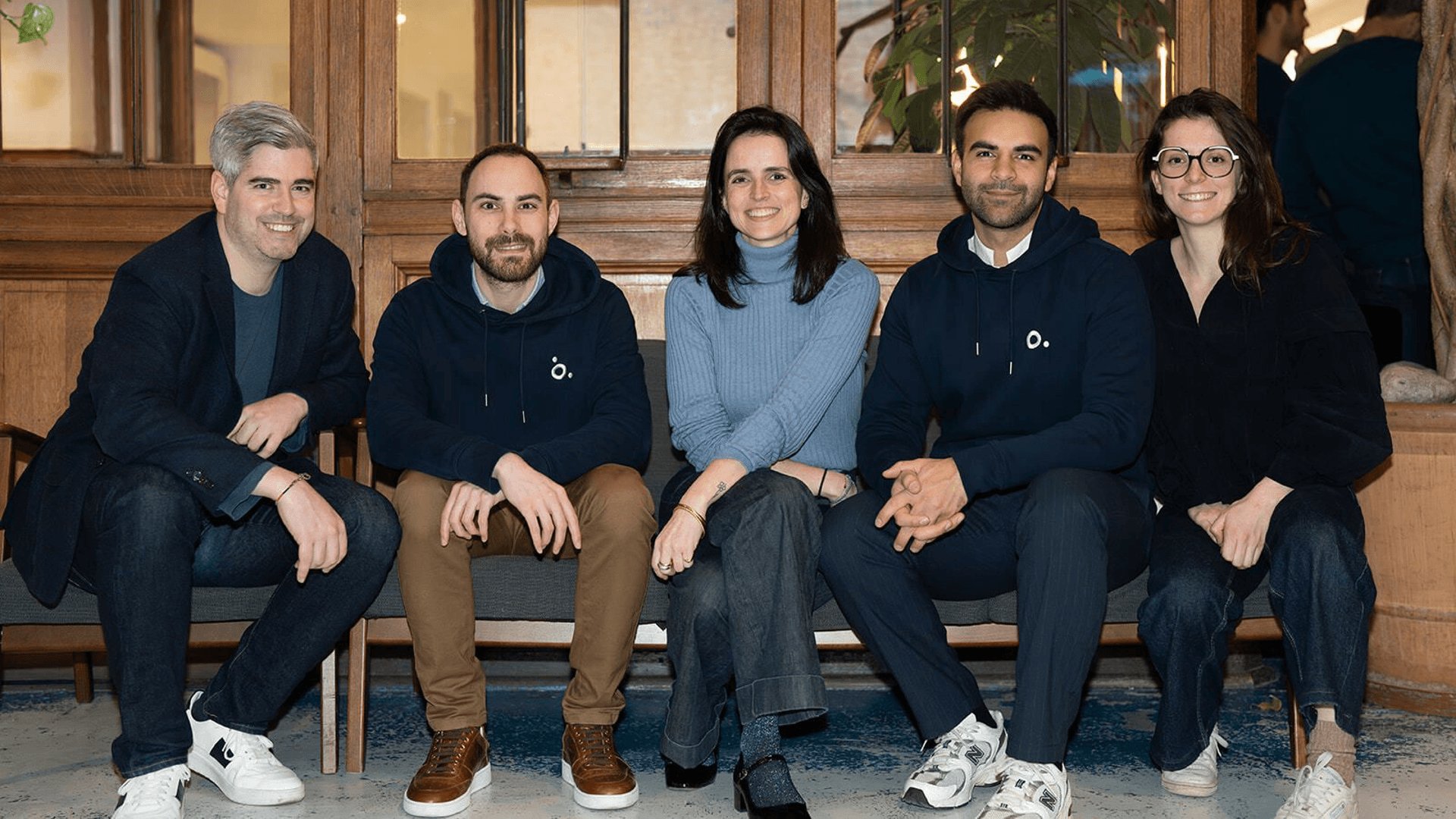 Homaio lands &euro;3.6M to extend access to energy transition assets