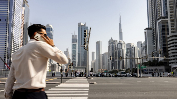 Wealthy Dubai residents race back to UAE to avoid tax bills