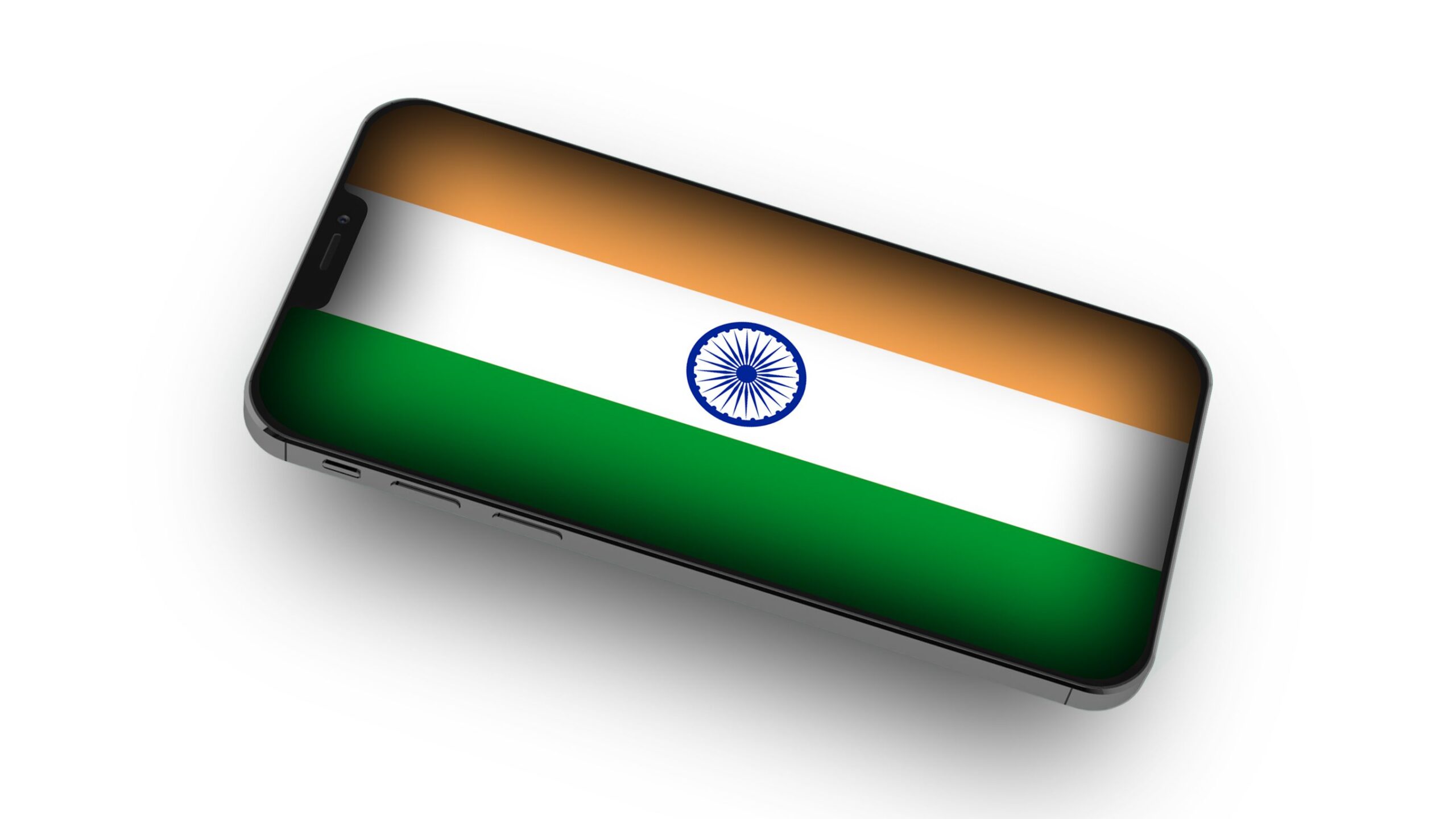 Apple Now Makes One in Four iPhones in India