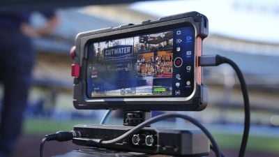 iPhone 17 Pro is Now Part of MLB History