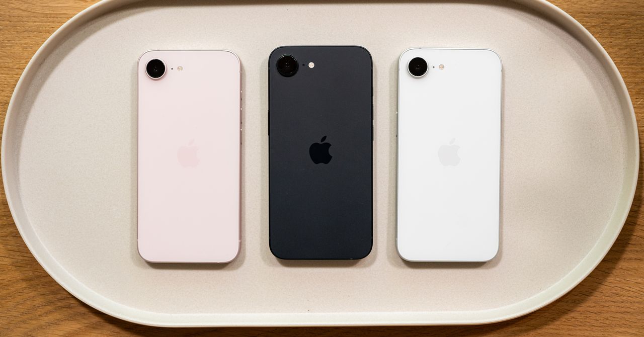 It&rsquo;s Still Overpriced, but Apple&rsquo;s iPhone 17e Is a Better Entry-Level iPhone