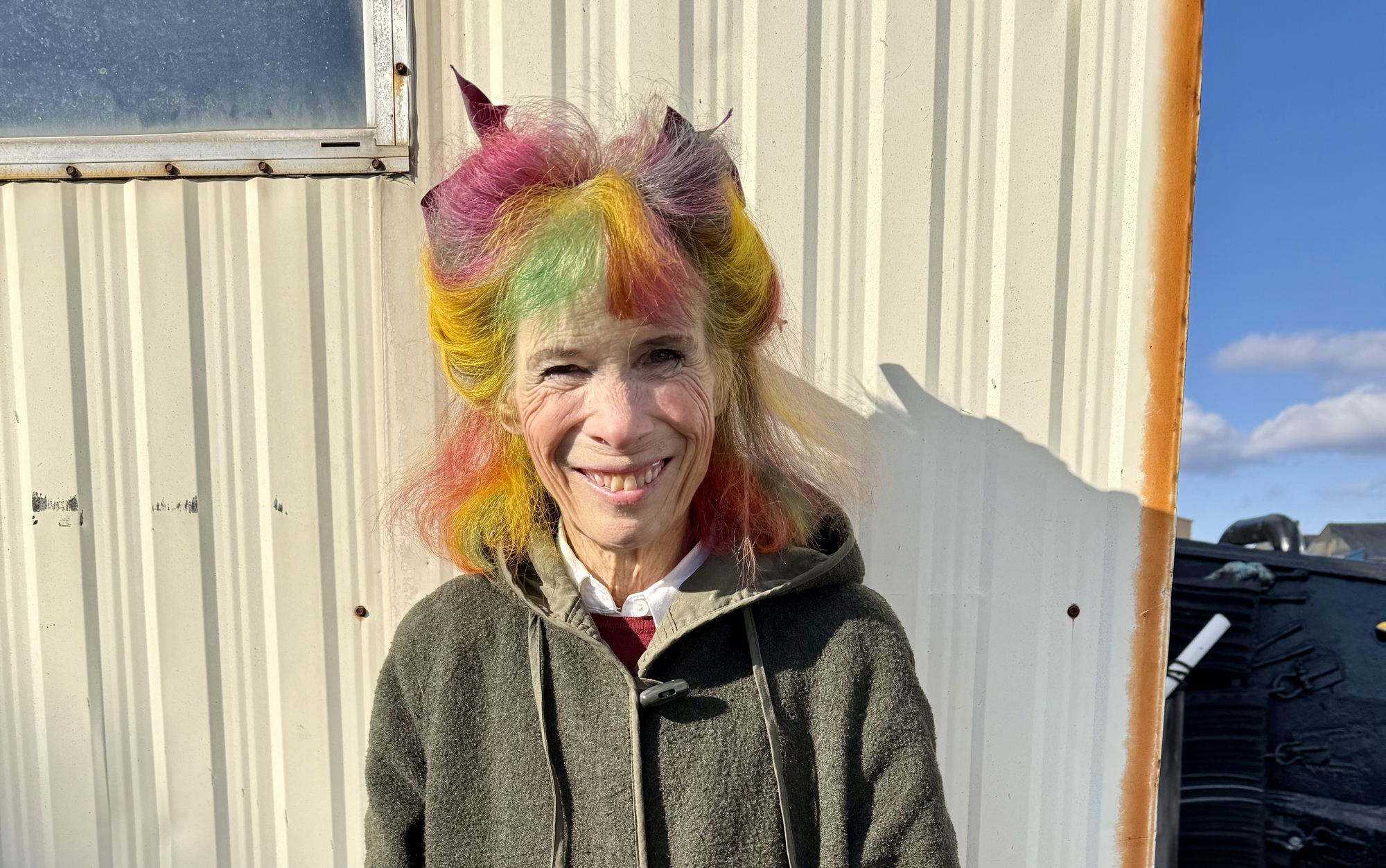 Remembering Pedro Friedeberg, Thaddeus Mosley, and Liliana Angulo Cort&eacute;s