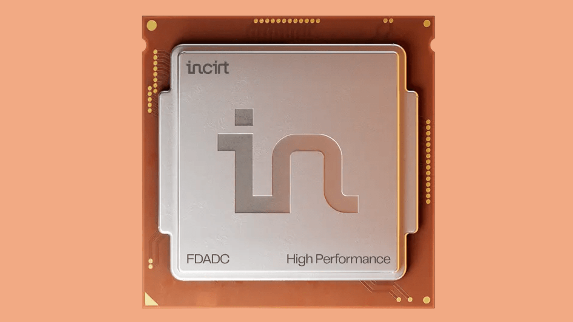 German INCIRT secures &euro;4.8M to power next-gen chip architecture in Europe