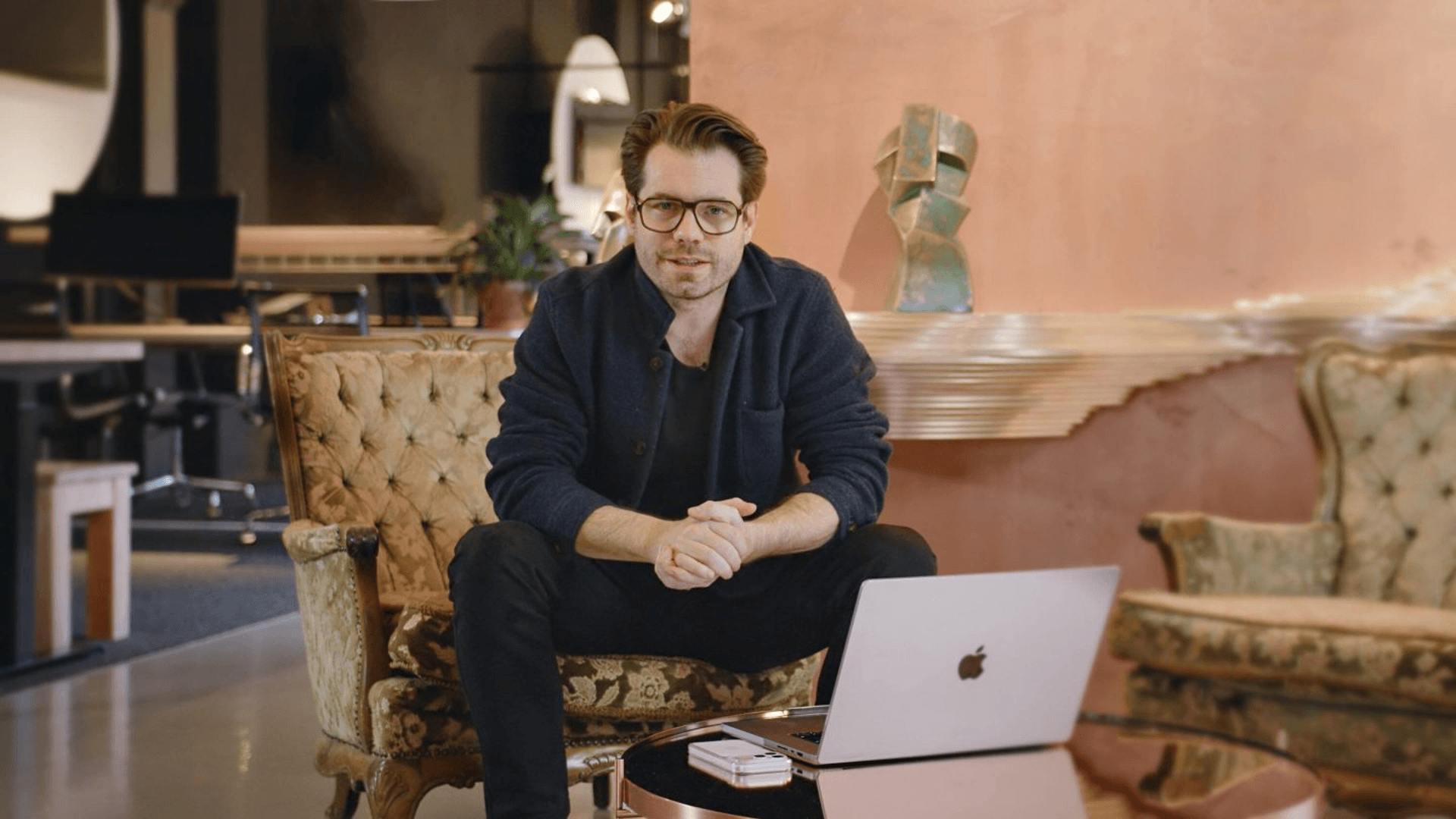 Interloom raises .5M to develop enterprise memory for AI agents