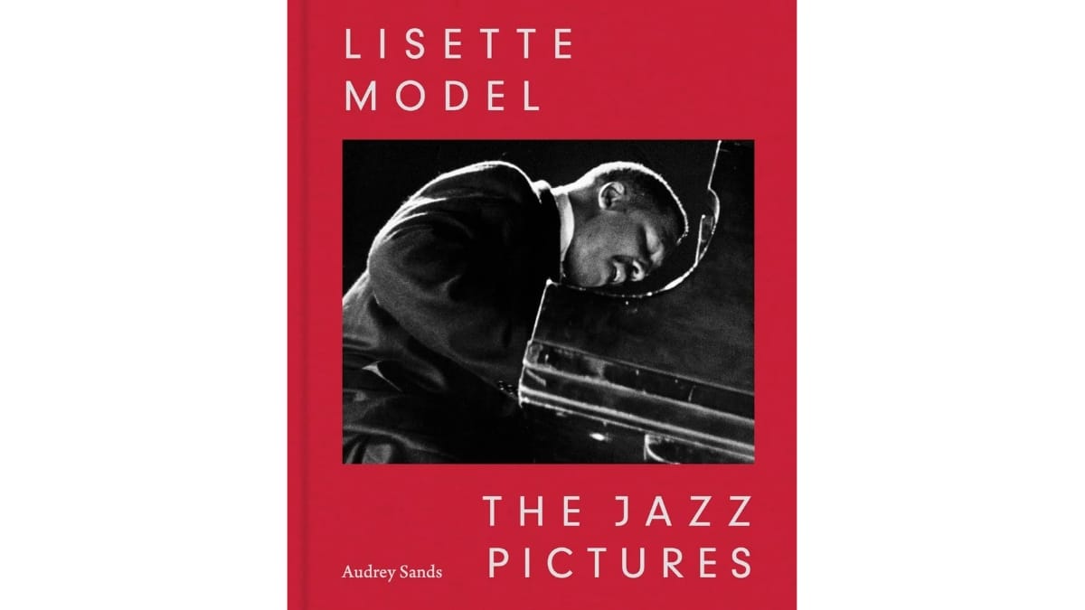 Lisette Model&rsquo;s Silenced Jazz Pictures