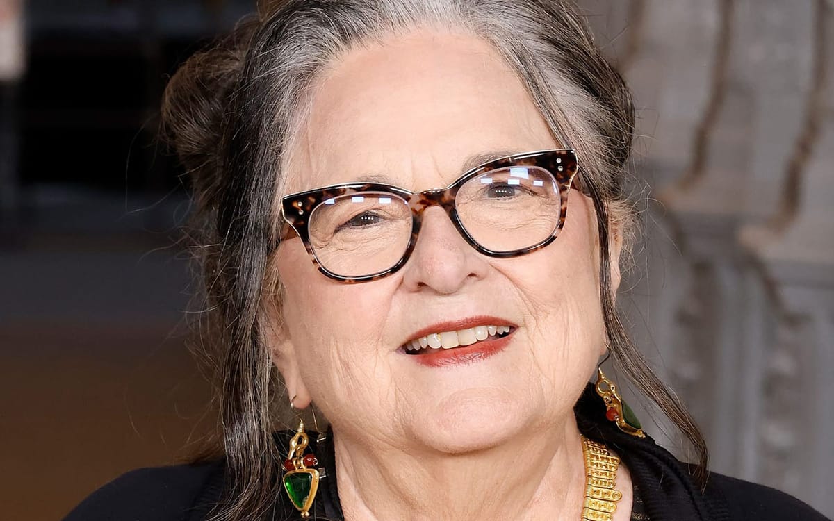 Judy Baca Denies Misusing M Grant for Iconic LA Mural