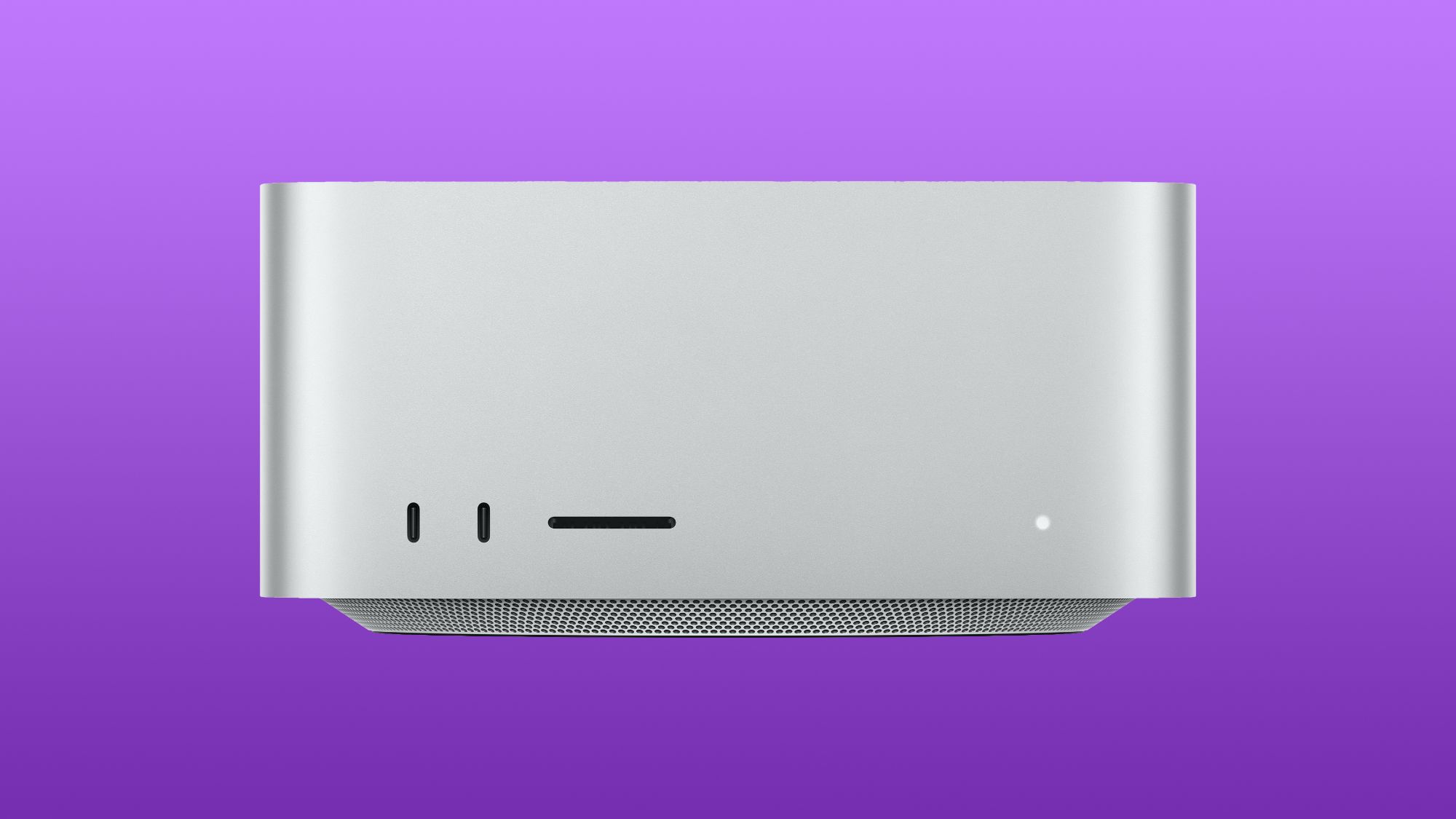 Mac Studio 512GB RAM Option Disappears Amid Global DRAM Shortage