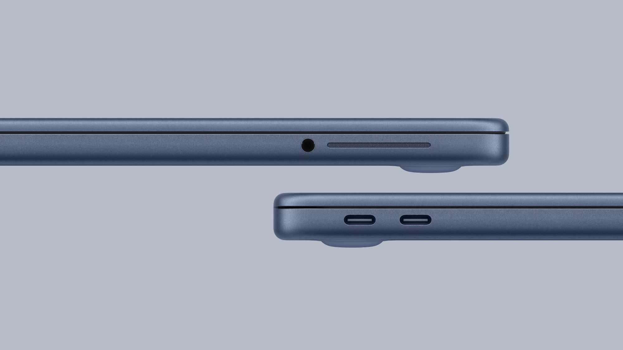 MacBook Neo Features Two Different USB-C Ports