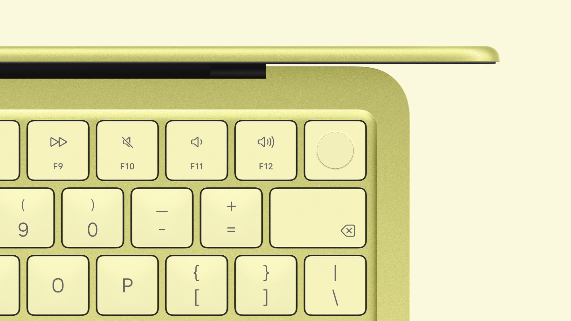 MacBook Neo's Keyboard Can Be Replaced Individually in Major Change