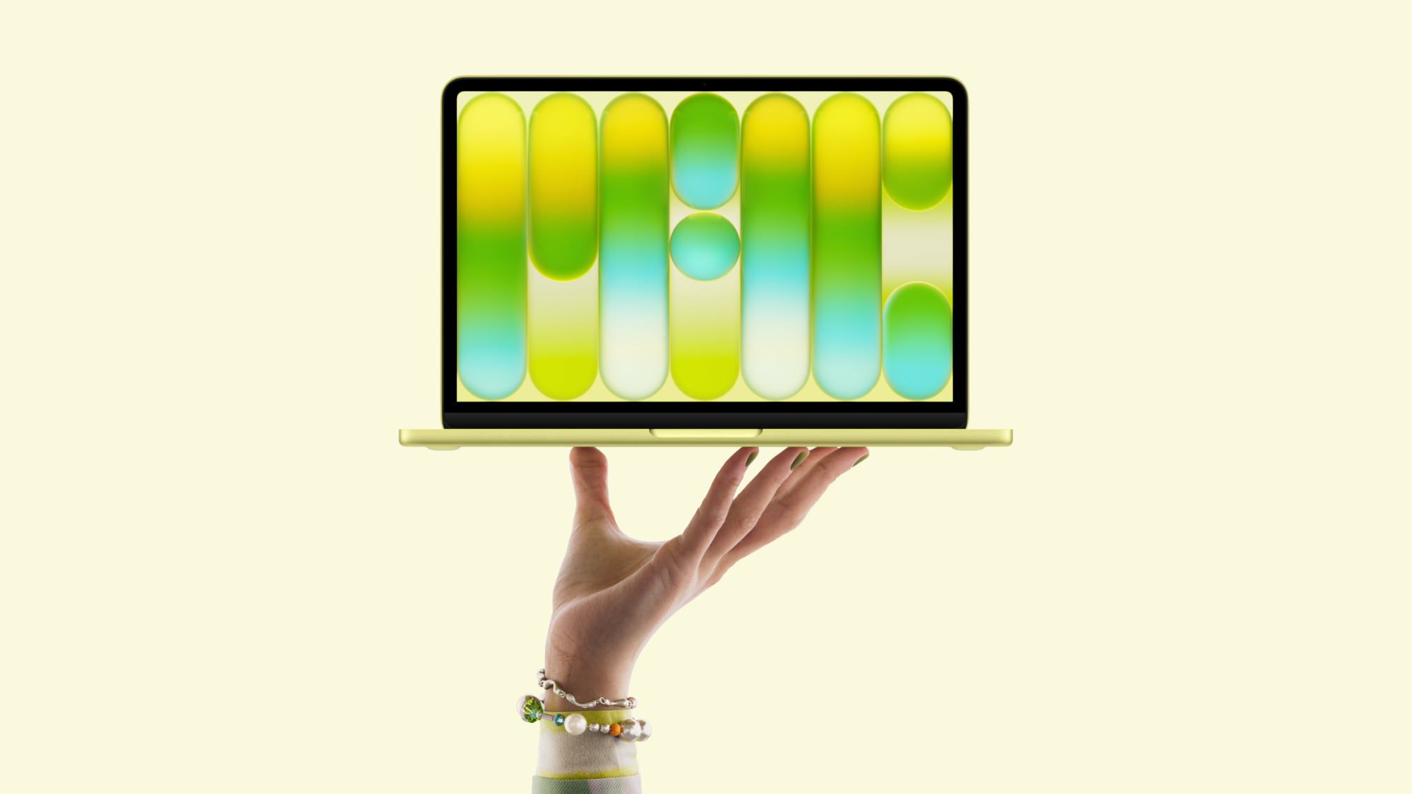 MacBook Neo Can Only Drive One External Display at 4K 60Hz