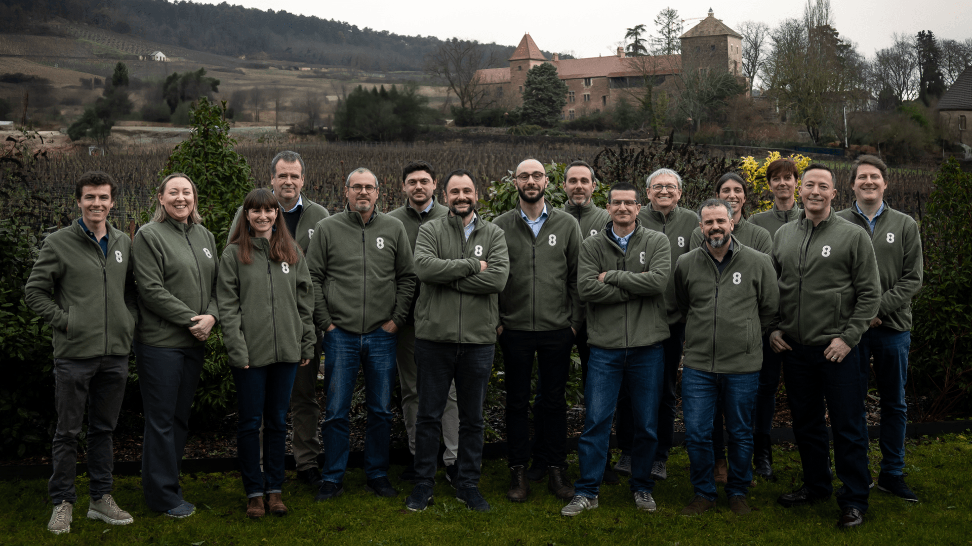 Mantle8 awarded &euro;2.06M EU grant for natural hydrogen platform