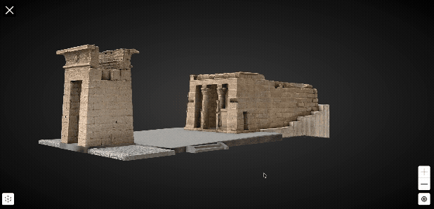 The Met Introduces High-Definition 3D Scans of Dozens of Art Historical Objects