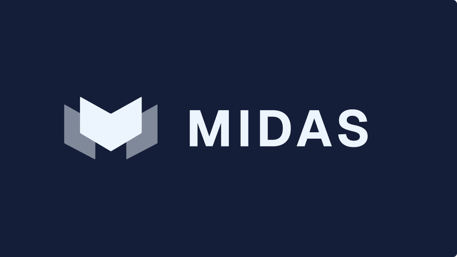 Midas closes M Series A to scale on-chain investment products