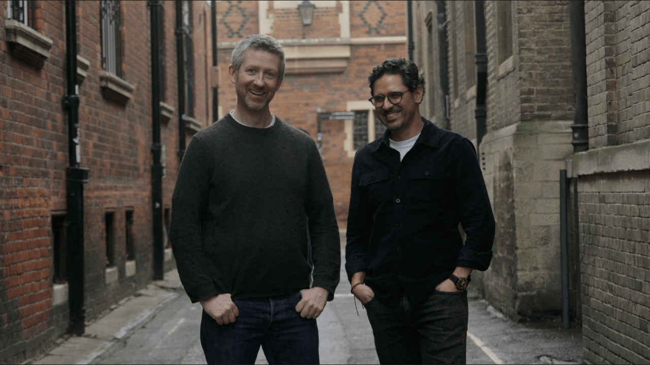 British defence tech outfit Mutable Tactics raises over M in pre-seed round