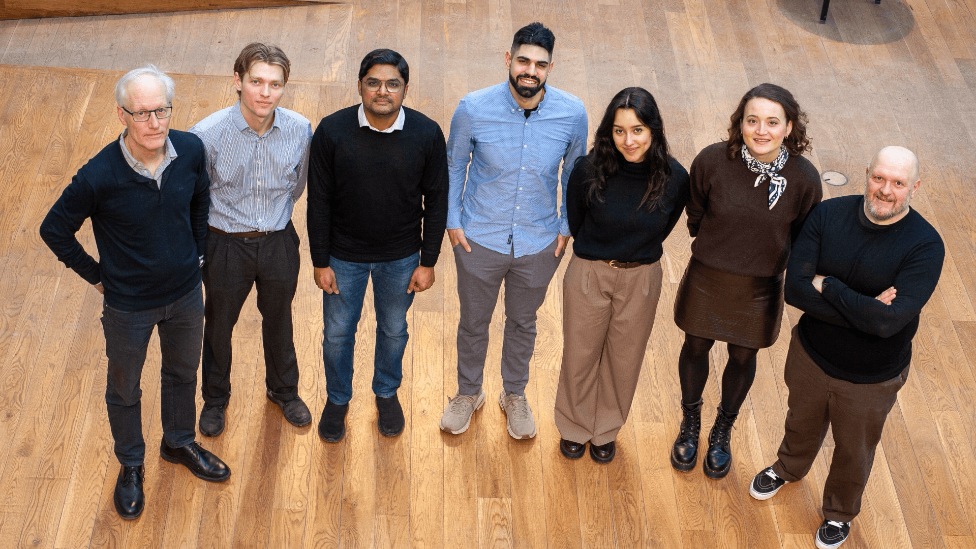 Mycoverse raises &euro;2.4M pre-seed to tackle potato late blight in Europe