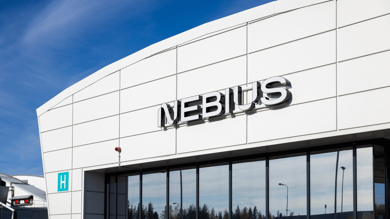 Nebius announces construction of one of Europe's largest data centres