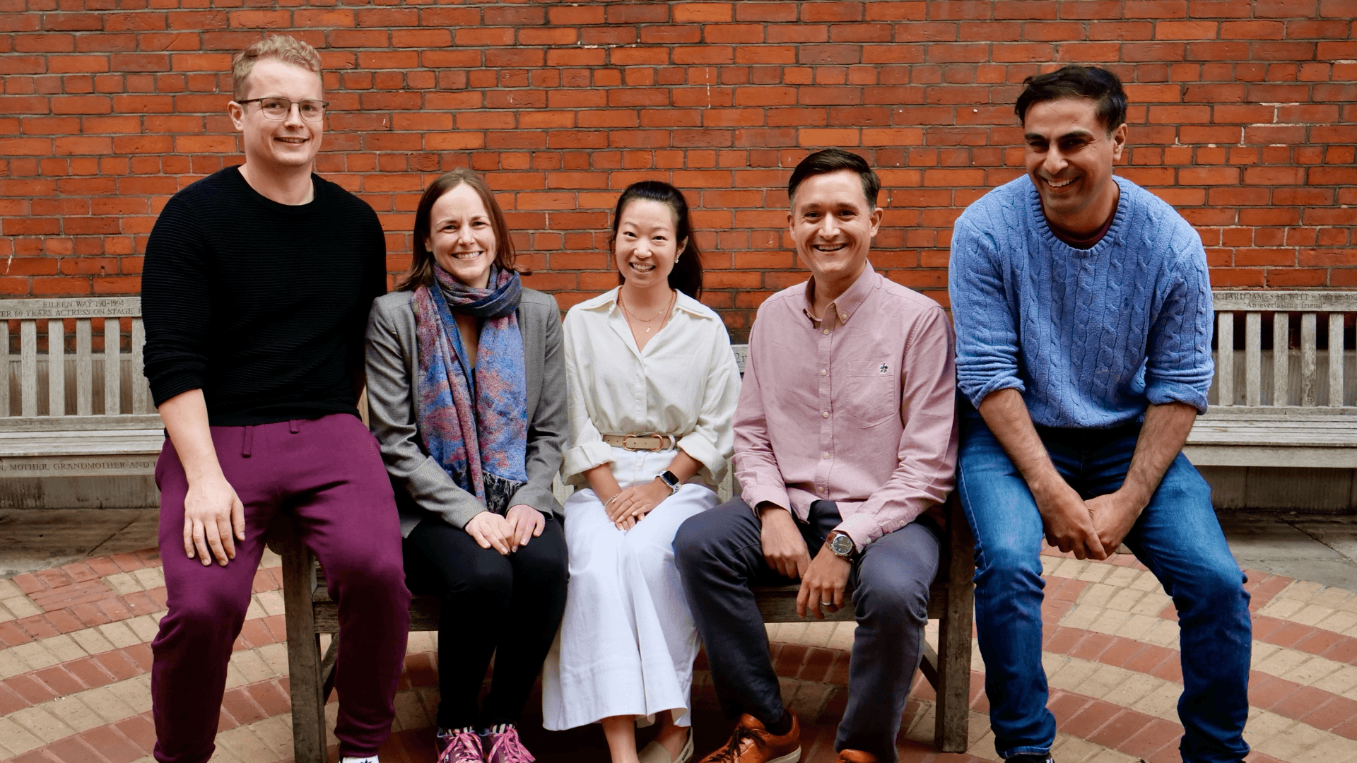 Outpost Bio raises .5M pre-seed for human microbiology models