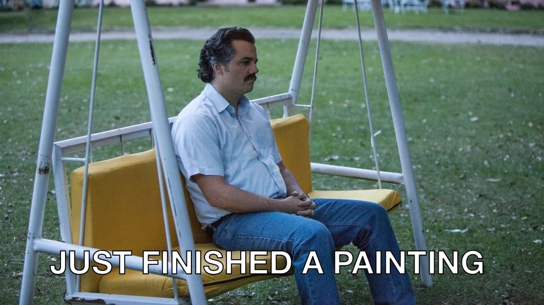 Suffering From &ldquo;Creative Hangover&rdquo;? You&rsquo;re Not Alone