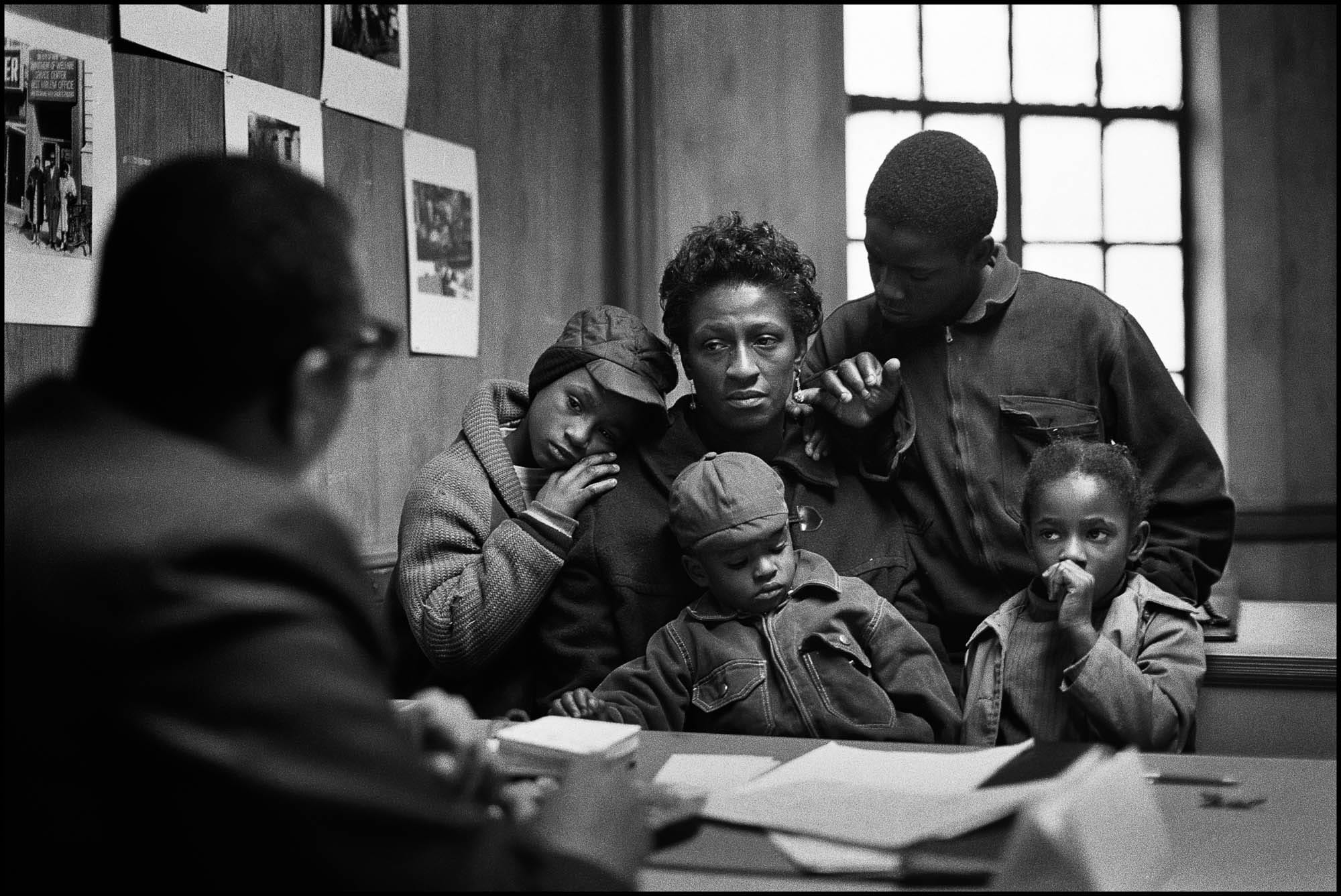 'A Language We Share' Traces a Photographic Lineage Between Gordon Parks and Beverly Price