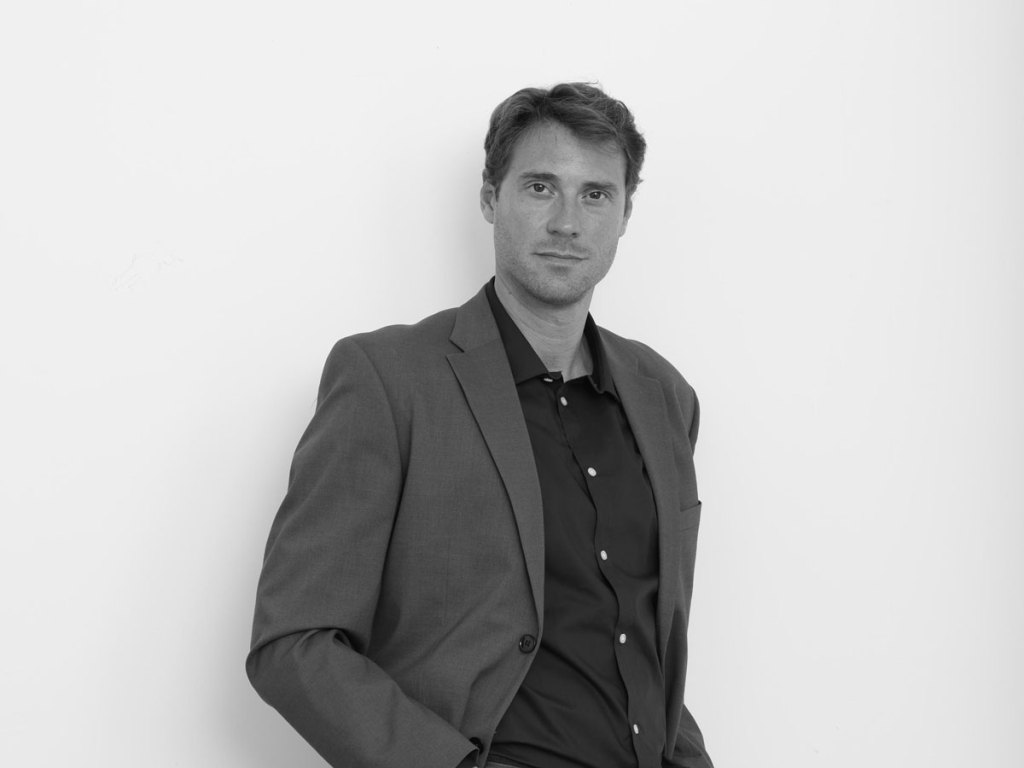 Watermill Center Names Charles Chemin, Longtime Robert Wilson Collaborator, as Artistic Director