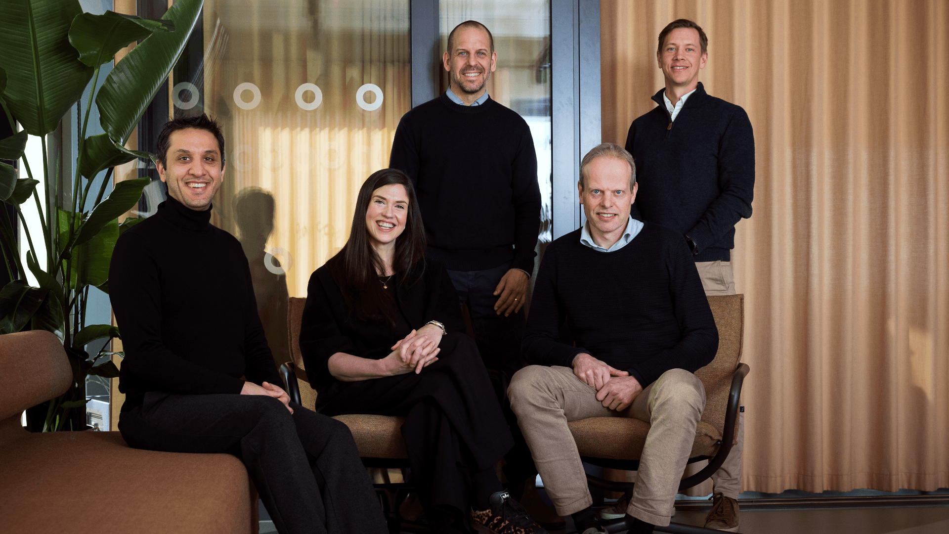 Photoncycle raises &euro;15M to scale seasonal energy storage in Europe